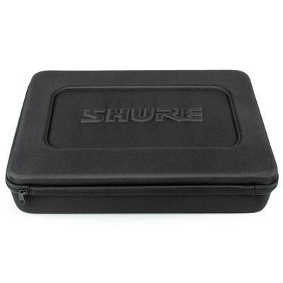 Shure 95D16526 Koffer voor BLX24 microfoonsysteem