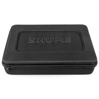 Shure 95D16526 Koffer voor BLX24 microfoonsysteem Shure 95D16526 Koffer voor BLX24 microfoonsysteem