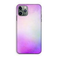 Clouds pastel: iPhone 11 Pro Tough Case