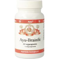 Ayu brainfit