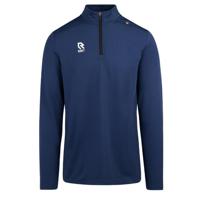 Robey Crossbar Trainingstrui 1/4-Zip Kids Donkerblauw