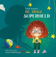 De trage superheld (Hardback)