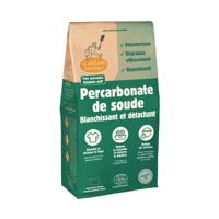 La droguerie écologique Natrium Percarbonaat | Vaste Waterstofperoxide