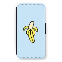 Banana: iPhone 11 Flip Hoesje