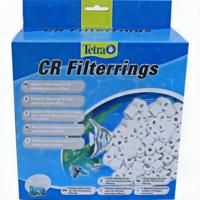 Tetra Filterrings 2500 ML - Universeel Biologisch Filtermateriaal voor Heldere Vijver