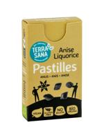 Terrasana Droppastilles anijs bio