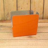 Bonbon doosjes - Chocolade doosje - Brique - Tekst - 1 stuks