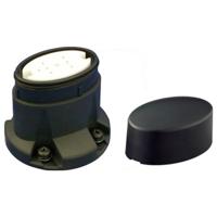 Idec Signaalzuil LD6A-0DQB LD6A Series 1 stuk(s)