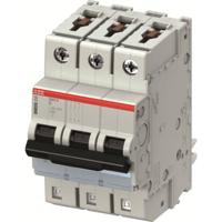 ABB 2CCS553001R0404 S403E-C40 Zekeringautomaat 3-polig