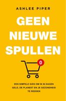 Geen nieuwe spullen - Ashlee Piper - ebook