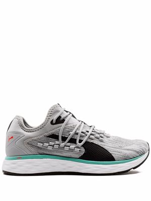 PUMA baskets Speed 600 Fusefit - Gris