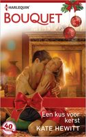 Een kus voor kerst - Kate Hewitt - ebook