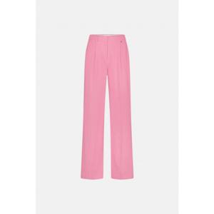 Fabienne Chapot - Roze | Dames | Broek | Roze | 44 | regular | Kamst mode