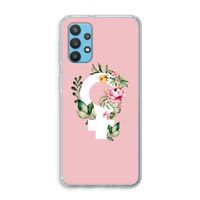 Venus: Samsung Galaxy A32 4G Transparant Hoesje