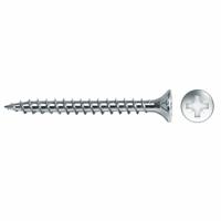 Schroefdoos CELO Vlox 35 mm 4 x 35 mm Verzinken (200 Stuks)