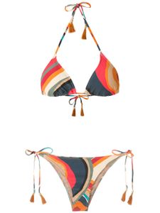 Lygia & Nanny bikini Maya - Multicolore