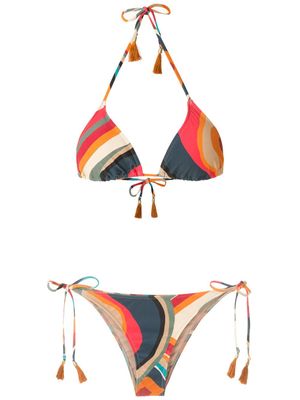 Lygia & Nanny bikini Maya - Multicolore
