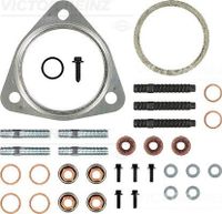 Turbocharger, montageset 041023001