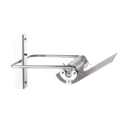 FontanaArte - Scintilla Nikkel Wandlamp