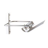 FontanaArte - Scintilla Nikkel Wandlamp