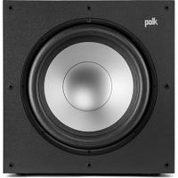 Polk Monitor XT12 subwoofer - thumbnail