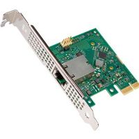 Intel I226-T1 Intern Ethernet 2500 Mbit/s Intel I226-T1 Intern Ethernet 2500 Mbit/s