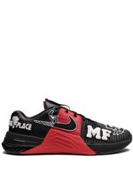 Nike baskets Metcon 8 MF 'Mat Fraser Black Red' - Noir