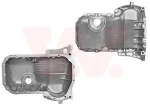 Oliepan 0324071