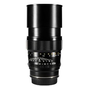 Zhongyi Mitakon 135mm F/2.5 Creator voor Nikon F