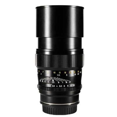 Zhongyi Mitakon 135mm F/2.5 Creator voor Nikon F