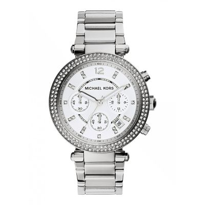 Horlogeband Michael Kors MK5353 Staal 12mm