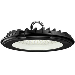 Pluto LED high bay 100lm/W - 100W 10.000lm - 6000K - IP65 - Flikkervrij - LED Lamp 10000 Lumen