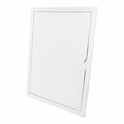 Inspectiedeksel EDM 87744 Wit Inbedbaar Rechthoekig 32,5 x 42,5 cm