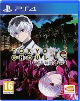Tokyo Ghoul :re Call to Exists - thumbnail