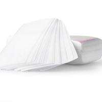 3 sets Wax ontharing speciaal papier niet-geweven ontharing papier honing Wax Removal Wax speciaal papier specificatie: 100 stuks