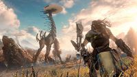 GAME Horizon: Zero Dawn - Complete Edition, PS4 Compleet PlayStation 4 - thumbnail