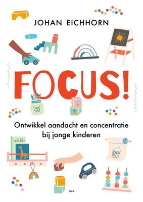 Focus! (Paperback)