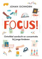 Focus! (Paperback)