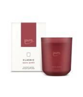 IPuro geurkaars jardin 270gr