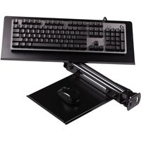 Racing - Elite Keyboard & Mouse Tray