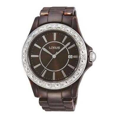 Lorus RH967EX9 (Ø 37 mm) Dames horloge