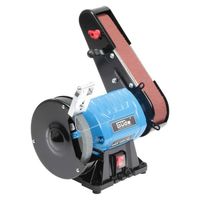 Ac werkbank slijpmhine combi Ac werkbank slijpmhine combi