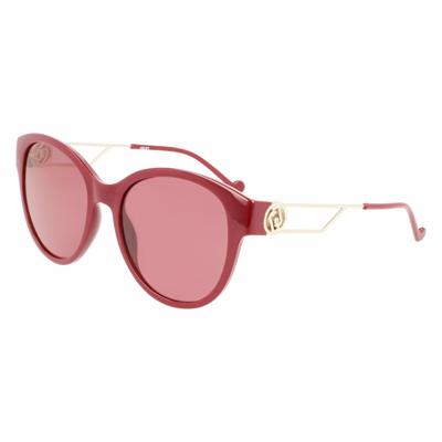 Dames zonnebril LIU JO LJ762SR-601 ø 56 mm