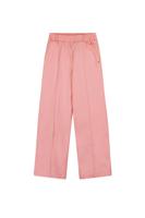 NoNo Zomer broek meisjes Roze - palazzo - twill - stretch - Sayla