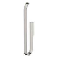 GROHE Selection Reserverolhouder - 2 rollen - supersteel 41067dc0