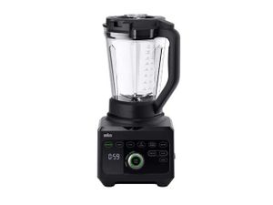 De’Longhi JB9040BK 3 l Blender voor op aanrecht 1600 W Zwart