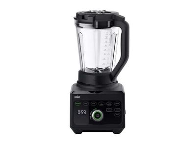 BraunJB9040BK Blender Zwart
