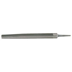 Bahco Vijl Halfrond ERGO™ Basterd 200mm - 1-210-08-1-0