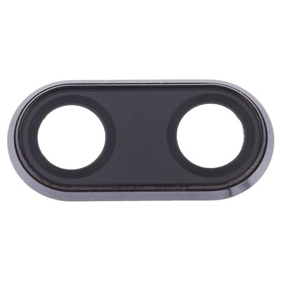 Camera lens cover voor Huawei P20 (zwart)