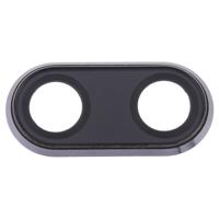 Camera lens cover voor Huawei P20 (zwart)